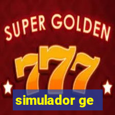 simulador ge